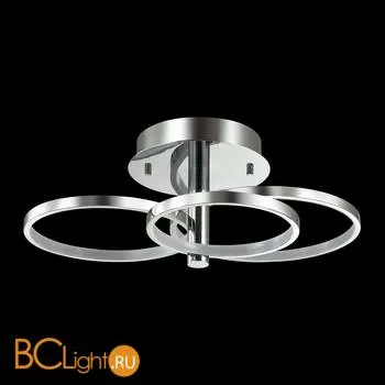 Потолочный светильник Odeon Light Ringgi 3970/58L