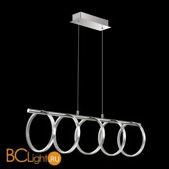 Подвесной светильник Odeon Light Ringgi 3970/80L