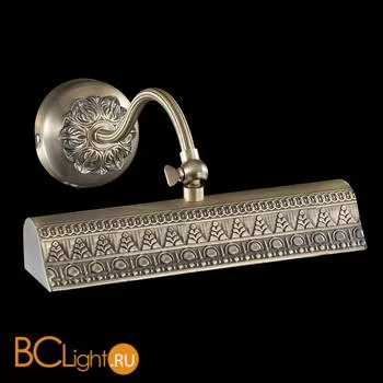 Подсветка для картин Odeon Light Rio 2700/1W