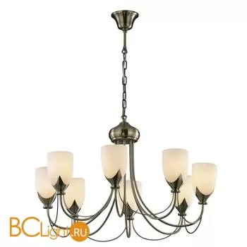 Люстра Odeon Light Risto 2079/8