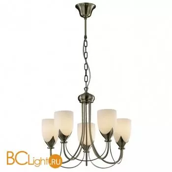 Люстра Odeon Light Risto 2079/5