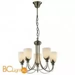 Люстра Odeon Light Risto 2079/5