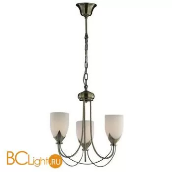 Люстра Odeon Light Risto 2079/3