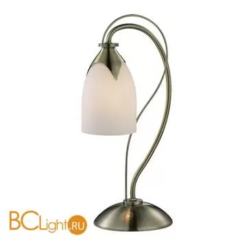 Настольная лампа Odeon Light Risto 2079/1T