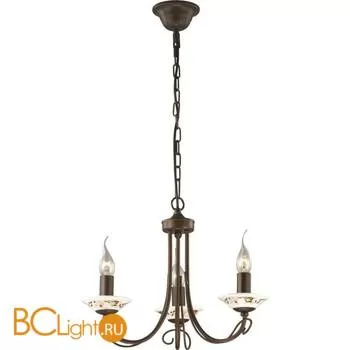 Люстра Odeon Light Riva 2529/3