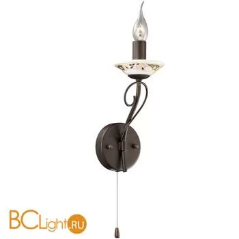 Бра Odeon Light Riva 2529/1W