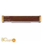 Настенный светильник Odeon Light RIVIERA 5450/10WLB