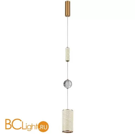 Подвесной светильник Odeon Light RIVIERA 5450/18L