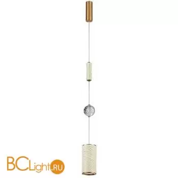 Подвесной светильник Odeon Light RIVIERA 5450/18L