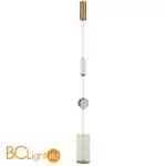 Подвесной светильник Odeon Light RIVIERA 5450/18L