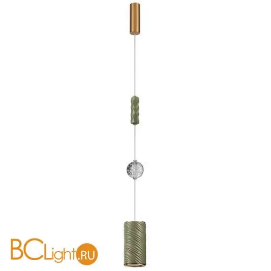 Подвесной светильник Odeon Light RIVIERA 5450/18LA