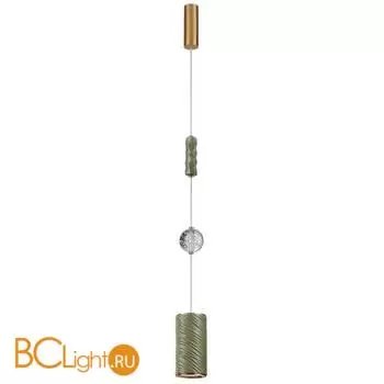 Подвесной светильник Odeon Light RIVIERA 5450/18LA