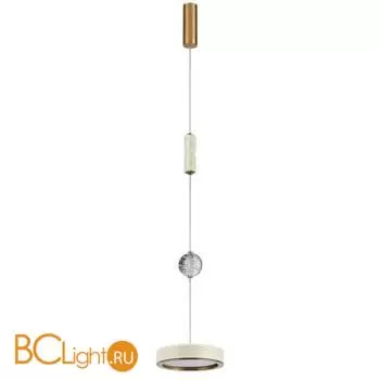 Подвесной светильник Odeon Light RIVIERA 5450/32L