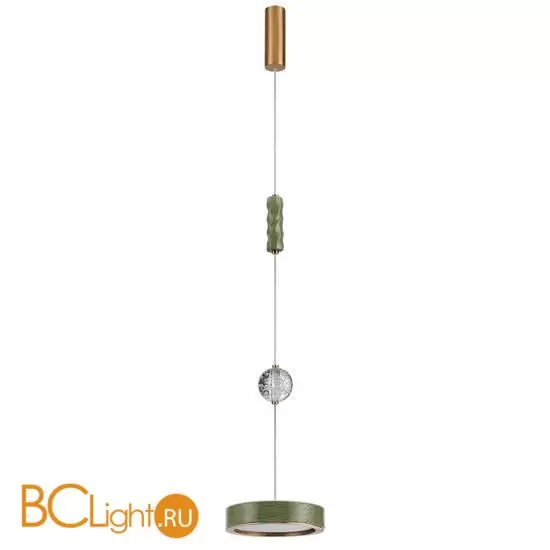 Подвесной светильник Odeon Light RIVIERA 5450/32LA