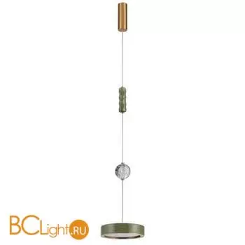 Подвесной светильник Odeon Light RIVIERA 5450/32LA