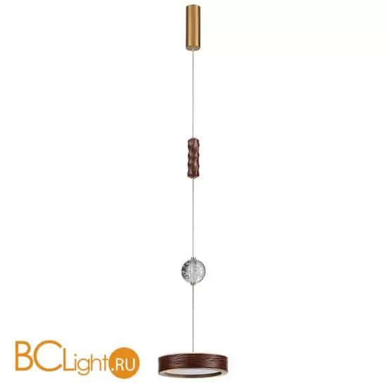 Подвесной светильник Odeon Light RIVIERA 5450/32LB