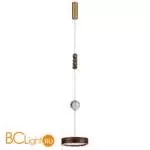 Подвесной светильник Odeon Light RIVIERA 5450/32LB