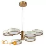 Подвесной светильник Odeon Light RIVIERA 5450/99L