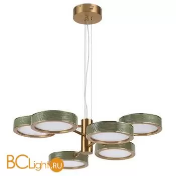 Подвесной светильник Odeon Light RIVIERA 5450/99LA