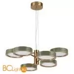 Подвесной светильник Odeon Light RIVIERA 5450/99LA