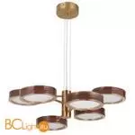 Подвесной светильник Odeon Light RIVIERA 5450/99LB