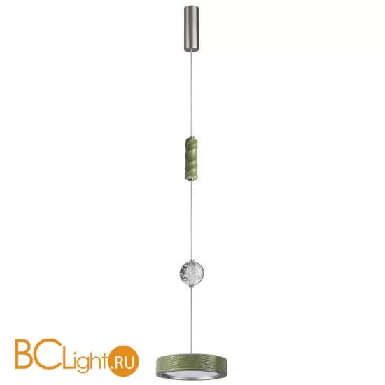 Подвесной светильник Odeon Light RIVIERA 5451/32LA