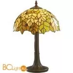 Настольная лампа Odeon Light Riza 2269/1T