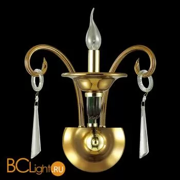 Бра Odeon Light Rocca 3926/1W