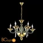 Люстра Odeon Light Rocca 3926/6 - Фото 0