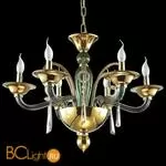 Люстра Odeon Light Rocca 3926/6