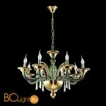 Люстра Odeon Light Rocca 3926/8 - Фото 0