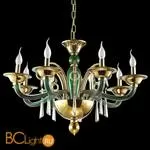 Люстра Odeon Light Rocca 3926/8