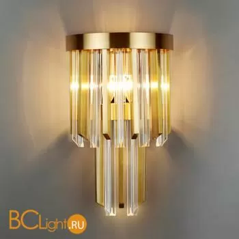 Настенный светильник Odeon Light Romana 4925/2W - Фото 0