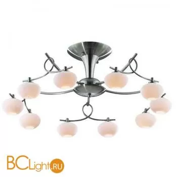 Потолочная люстра Odeon Light Rondo 1813/10C