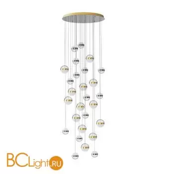 Люстра Odeon Light RONI 5037/232L