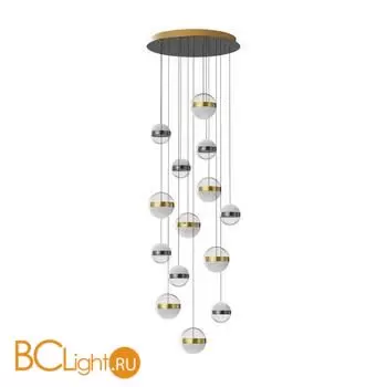 Люстра Odeon Light RONI 5037/132L