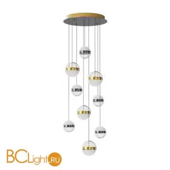 Люстра Odeon Light RONI 5037/84L