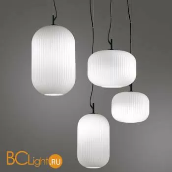 Подвесной светильник Odeon Light Roofi 4752/1 - Фото 1