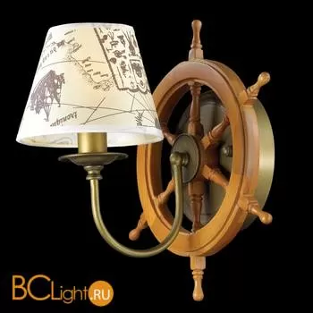 Бра Odeon Light Rotar 2769/1W