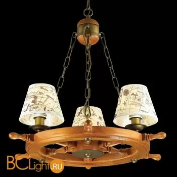 Люстра Odeon Light Rotar 2769/3