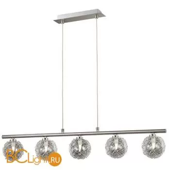 Подвесной светильник Odeon Light Roxby 2460/5