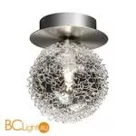 Cпот (точечный светильник) Odeon Light Roxby 2460/1C