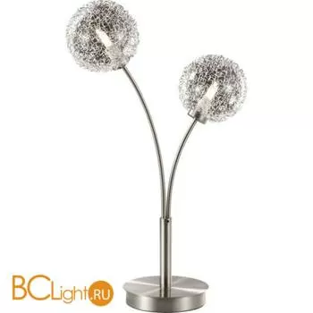 Настольная лампа Odeon Light Roxby 2460/2T