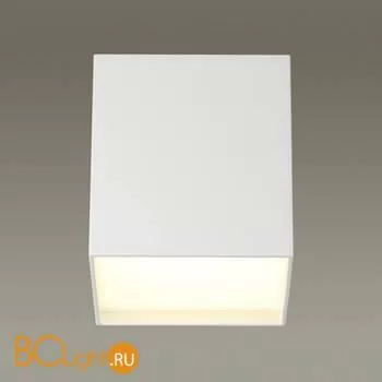 Потолочный точечный светильник Odeon Light Roxy 4232/10CL - Фото 0