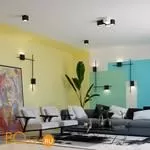 Потолочный точечный светильник Odeon Light Roxy 4232/10CL - Фото 1