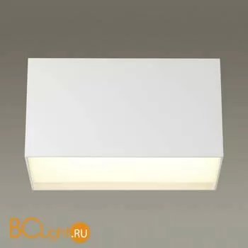 Потолочный светильник Odeon Light Roxy 4232/20CL