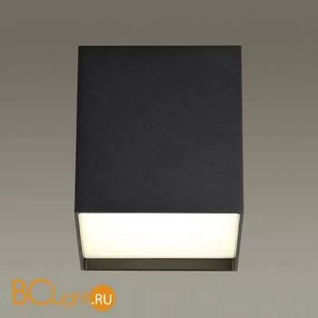 Потолочный светильник Odeon Light Roxy 4233/10CL - Фото 0