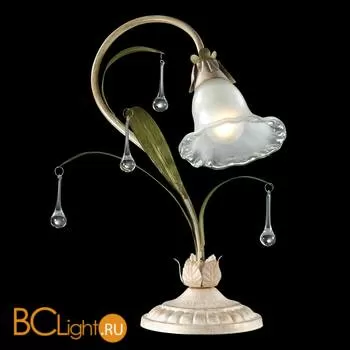 Настольная лампа Odeon Light Rozo 2797/1T