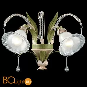 Бра Odeon Light Rozo 2797/2W