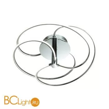 Потолочный светильник Odeon Light Ruale 4101/66CL